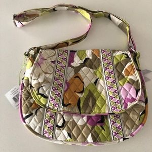 Vera Bradley Crossbody Bag
